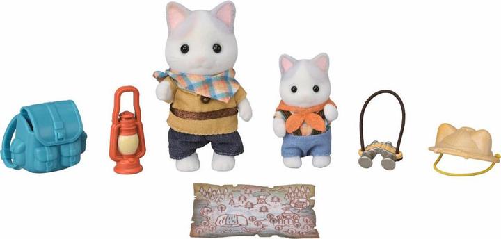 Image du produit Epoch Kit d'exploration aventure