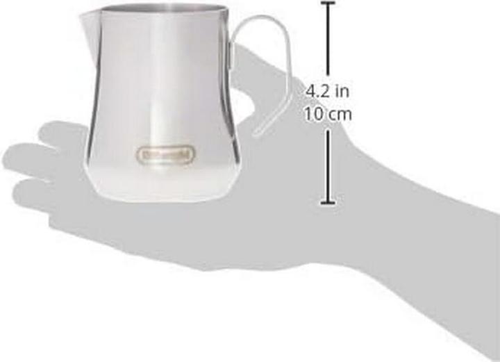 Image du produit De'Longhi Pot à mousse de lait DLSC060