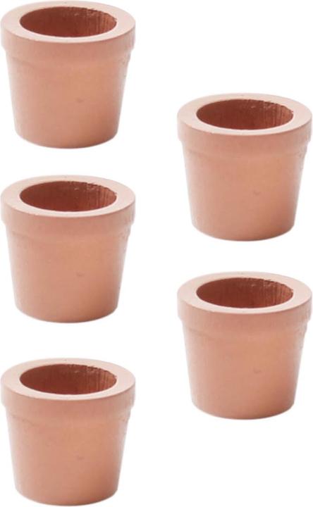 Produktbild I Am Creative Tontöpfe