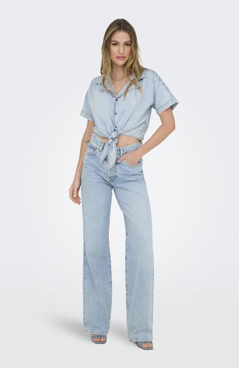 Immagine prodotto Only ONLPAULA Jeanshemd Jeanshemd (S)