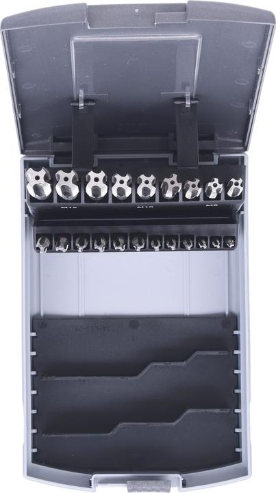 Actual product image KS Tools HSS CO Hand tap set M