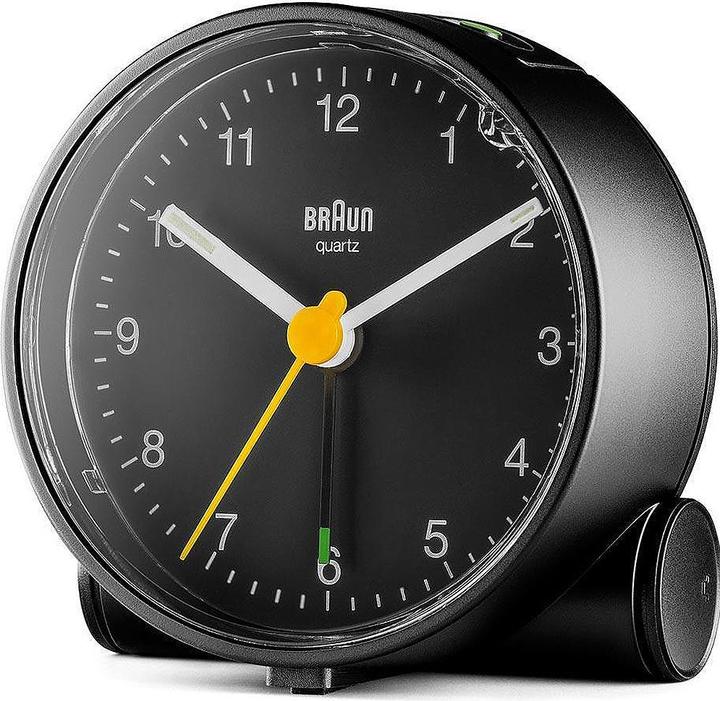 Productafbeelding Braun Classic