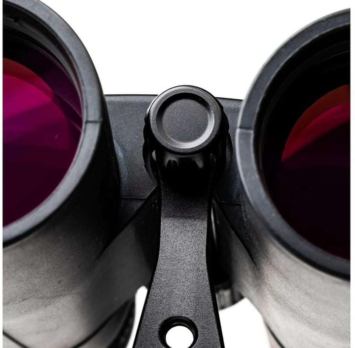 Image du produit Benro Support BINOH200 Jumelles (Trépied Télécommande)