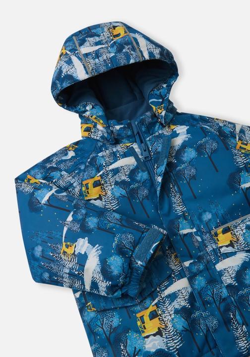 Immagine prodotto Reima Reimatec Kustavi (80)