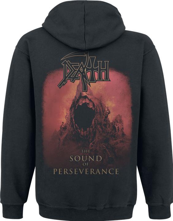 Produktbild Death The Sound Of Perseverance (M)