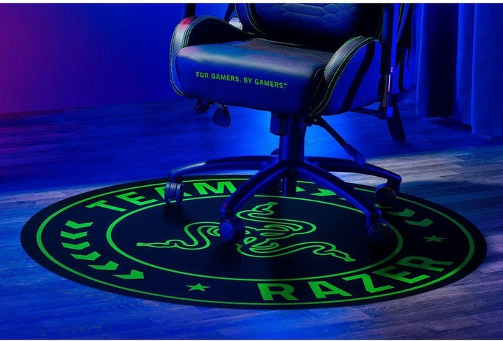 Produktbild Razer Floor Rug (12 x 12 x 126 cm)
