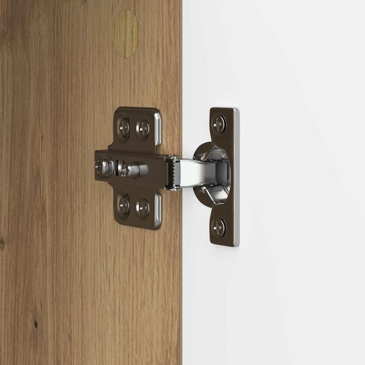 Actual product image vidaXL TV-Schränk (102 x 34.50 x 52 cm)