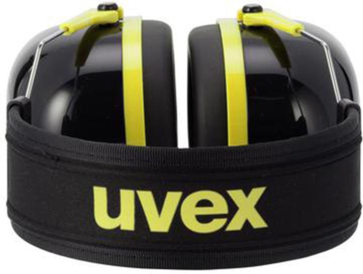 Immagine prodotto Uvex Safety K2 (1 x)