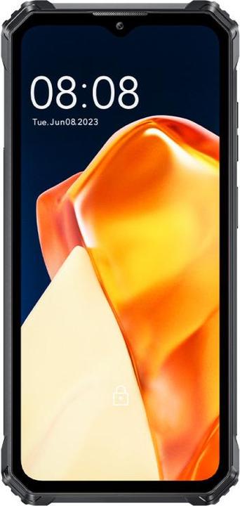 Immagine prodotto Oukitel G1 (6.52" - 256 Go, 6 Go RAM - 10 600 mAh) Vert (256 GB, Verde, 6.52")