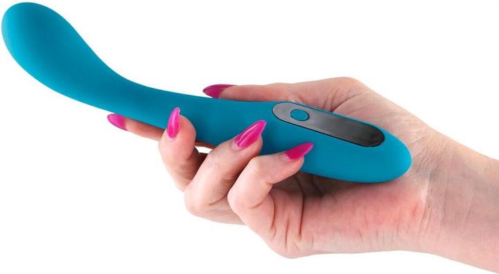 Produktbild NS Novelties Inya Technica Teal