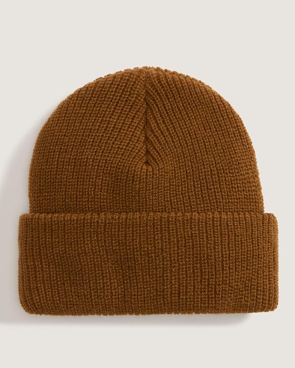 Actual product image Vans Original Shallow Cuff Beanie