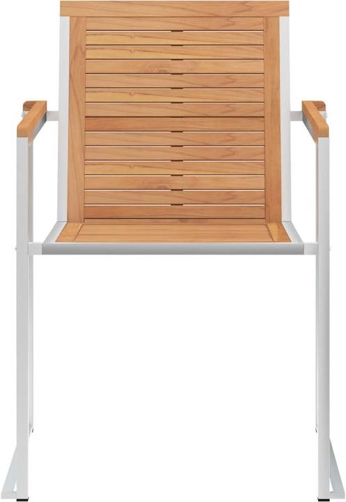 Produktbild vidaXL Gartenstuhl