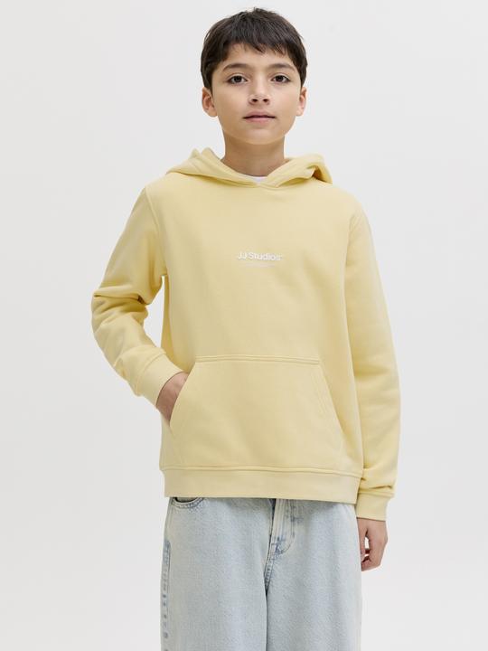 Produktbild Jack & Jones Gedruckt Kapuzenpullover Junior Kapuzenpullover (152)