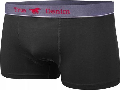 Actual product image Mustang Men's boxer shorts in a 3-pack (XXL, pack of 3)