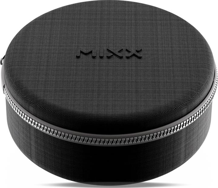 Actual product image Mixx StreamQ D3 Over Ear ANC Wireless Kopfhörer (ANC, 40 h, Wireless)