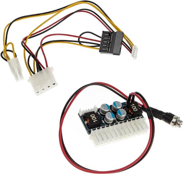 Produktbild Akasa Stromversorgung (intern) (80 W)