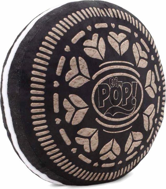 Immagine prodotto Oh My Pop! Cuscino grande nero Cookie