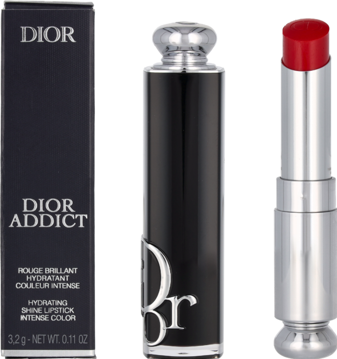 Produktbild Dior Addict Shine (745 Re(d)volution)