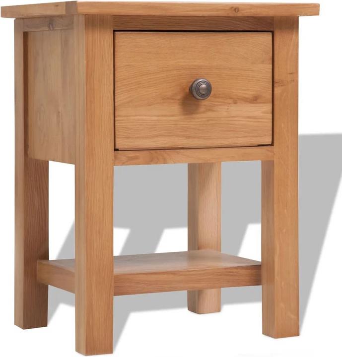 Immagine prodotto vidaXL Comodino (36 x 30 x 47 cm)