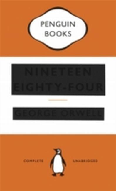 Produktbild Nineteen Eighty-Four (1984) (Englisch, George Orwell, 2013)