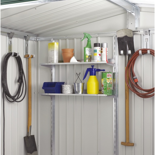 Produktbild Biohort Regalboden-Set