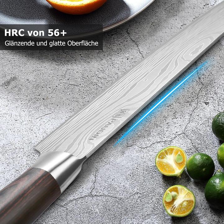 Produktbild Paudin Kochmesser (20.30 cm)