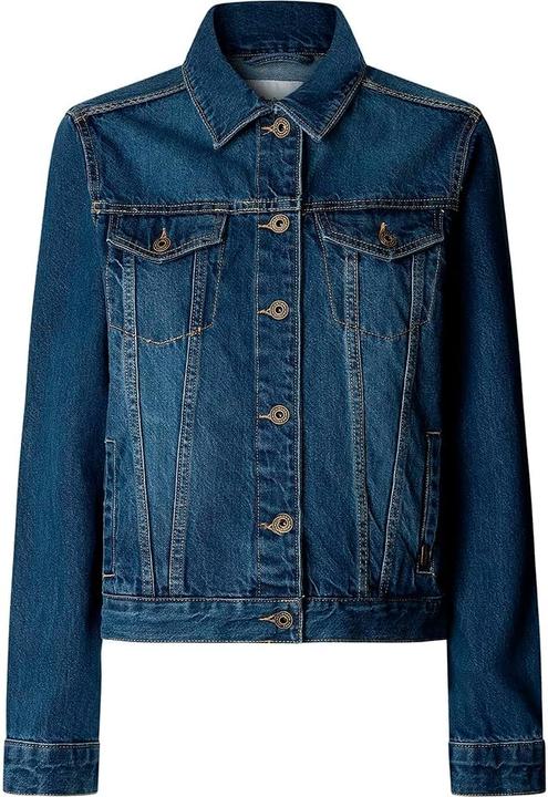 Actual product image Pepe Jeans Regular Jacket (XS)