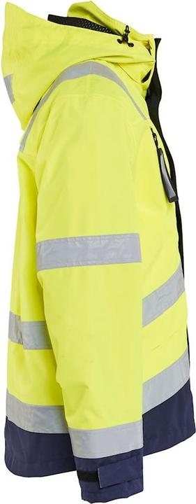 Produktbild Blakläder unisex Regenjacke"4837" gelb Groesse 3XL (3XL)