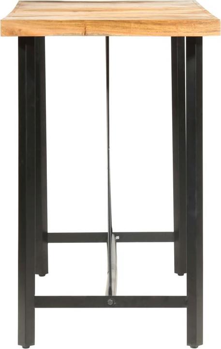 Produktbild vidaXL Bar-Set (70 x 180 x 107 cm)