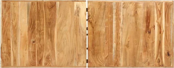 Produktbild vidaXL Bar-Set (70 x 180 x 107 cm)