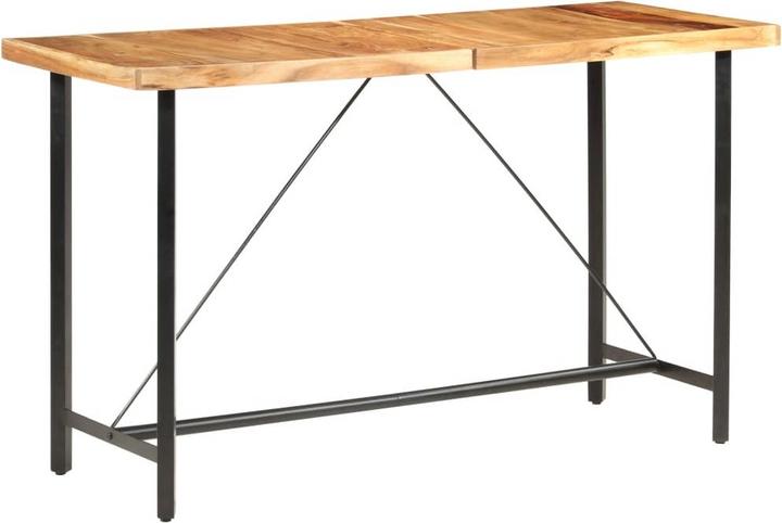 Produktbild vidaXL Bar-Set (70 x 180 x 107 cm)