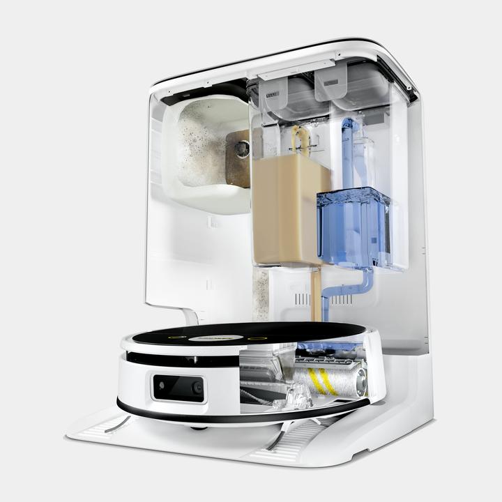 Image du produit Kärcher Filtre de rechange pour RCV 5, 3 pièces (3 x)