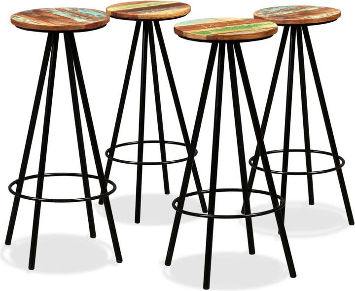 Produktbild vidaXL Bar-Set (70 x 180 x 107 cm)