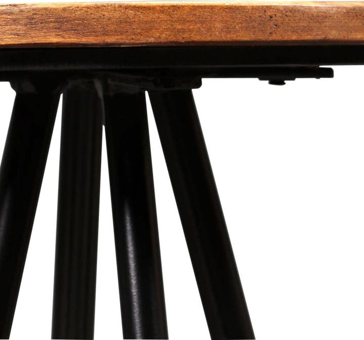 Produktbild vidaXL Bar-Set (70 x 180 x 107 cm)