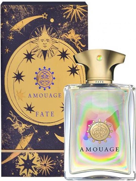 Produktbild Amouage Fate (Eau de Parfum, 100 ml)