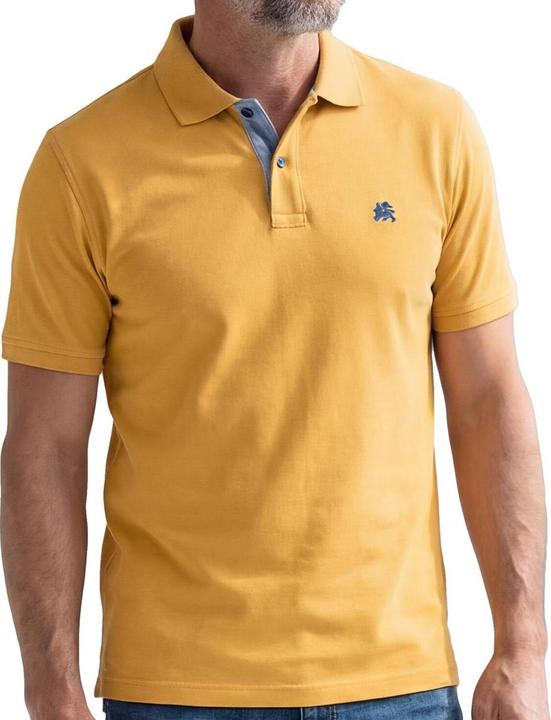 Produktbild Lerros 3er Pack Basic Poloshirt (M)