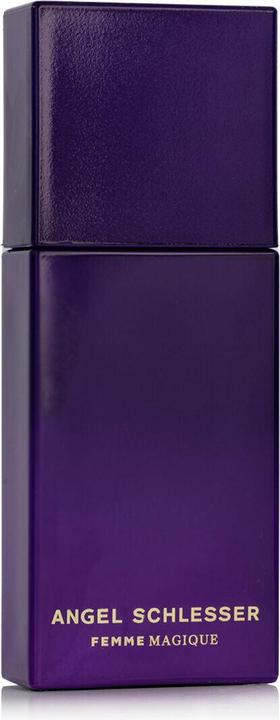 Angel Schlesser Magic Woman EDP 100ml (Eau de Parfum, 100 ml)