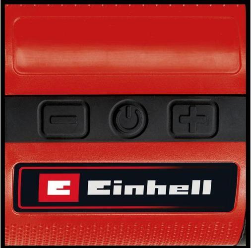 Image du produit Einhell TC-SR 18 Li BT Solo (43 h, Fonctionnement sur batterie)