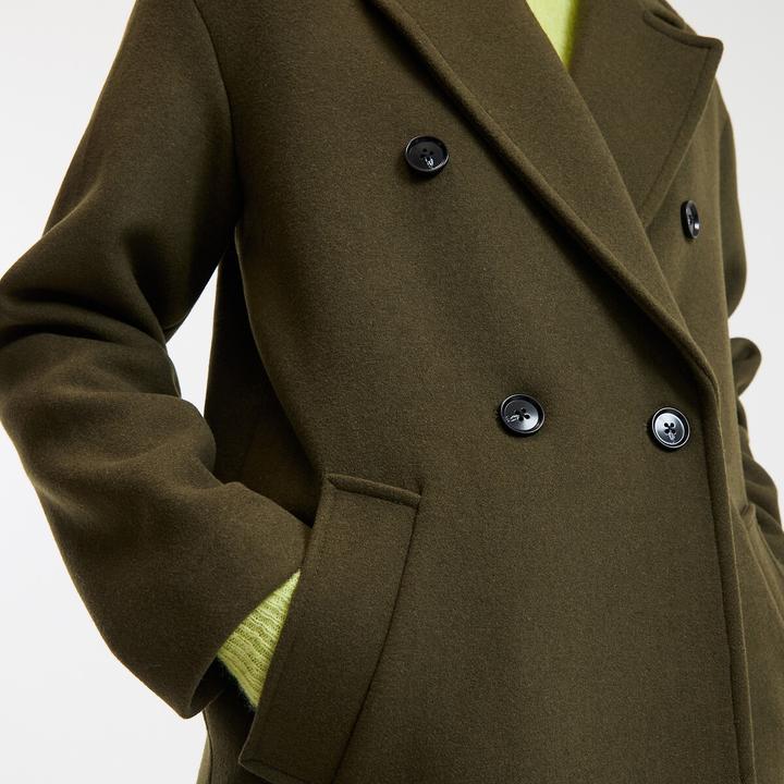 Produktbild La Redoute Collections Signature Mantel BARNABE