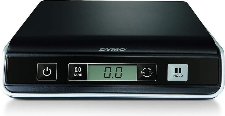 Produktbild Dymo LabelManager 420P Kofferset