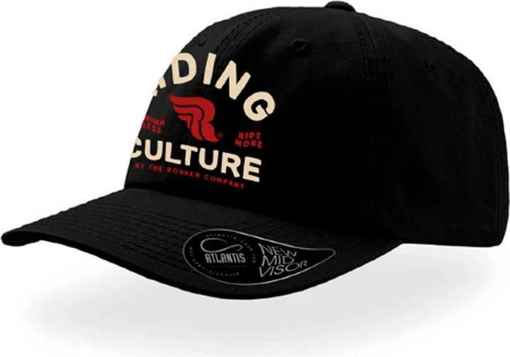 Actual product image Riding Culture RC Ride More Dad Hat (One size)