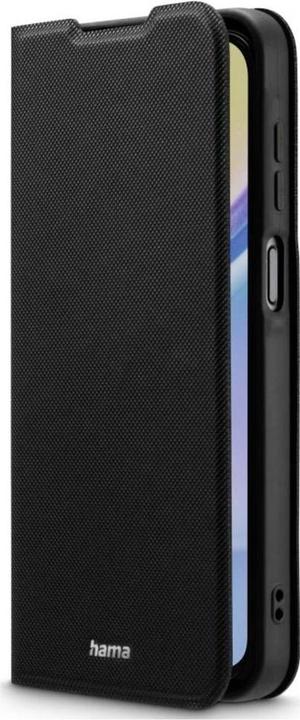 Produktbild Hama Booklet DP Galaxy A16 sw (Samsung Galaxy A16 5G, Samsung Galaxy A16)
