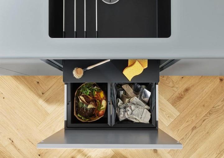 Actual product image Blanco Select II Compact (34 l)