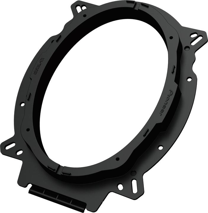 Actual product image Pioneer TS-A6971F (600 W, 137.16 cm, 6 x 9")