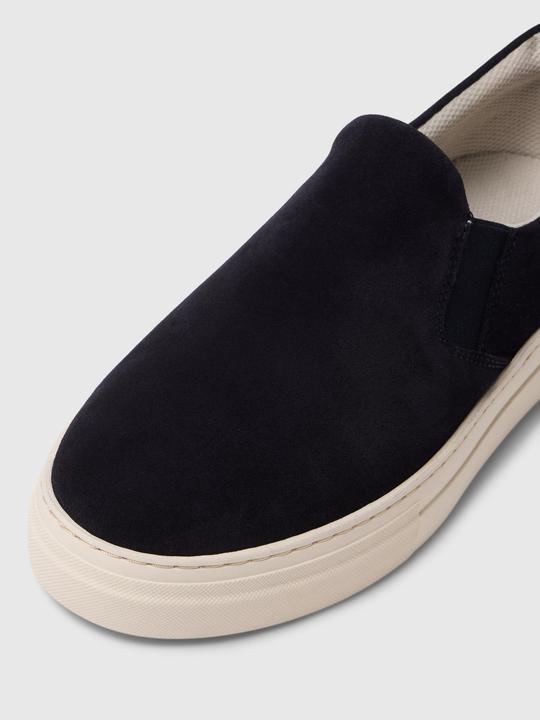 Produktbild Selected Wildleder Sneakers (45)