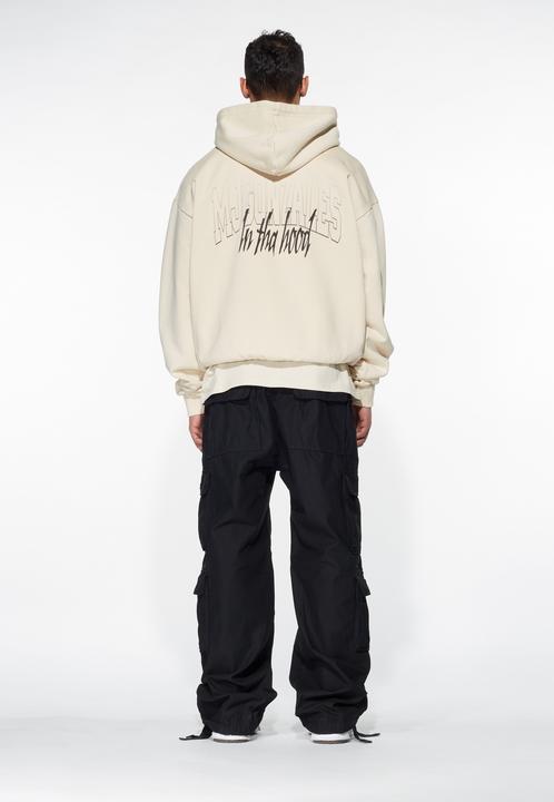 Produktbild Mjgonzales Atelier x Heavy Oversized Hoody (XXL)