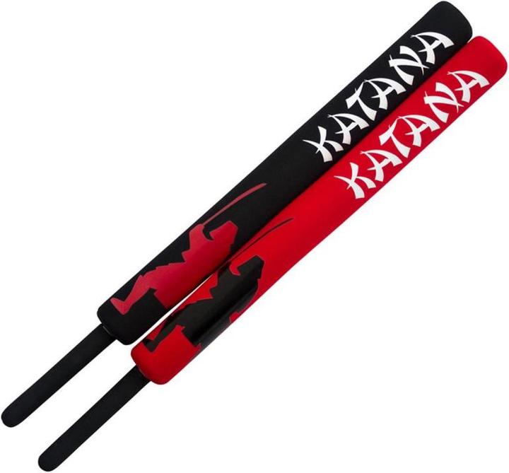 Actual product image Schildkröt Katana (2 Players)