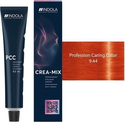 Immagine prodotto Indola Profession Caring Colour 9.44 60ml (Rame)