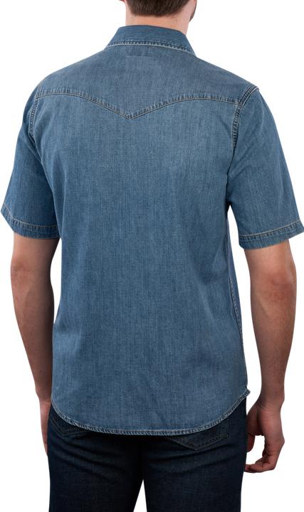 Immagine prodotto Wrangler Western Shirt (3XL)