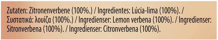 Produktbild Lipton Lemon Verbena (26 g)